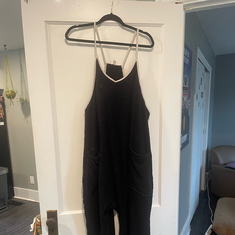 Hotshot Cuddle Up onesie